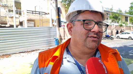 Joilson Cesar / BNews