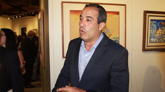 Deivid Santana/ BNews