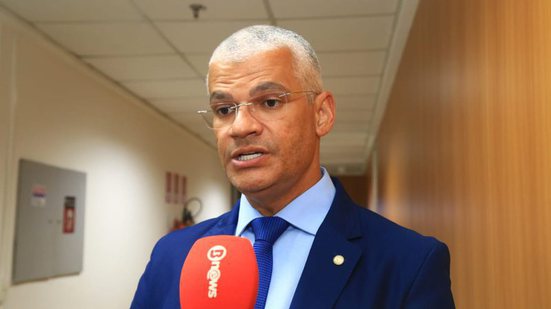 Paulo N. Azevedo/BNews