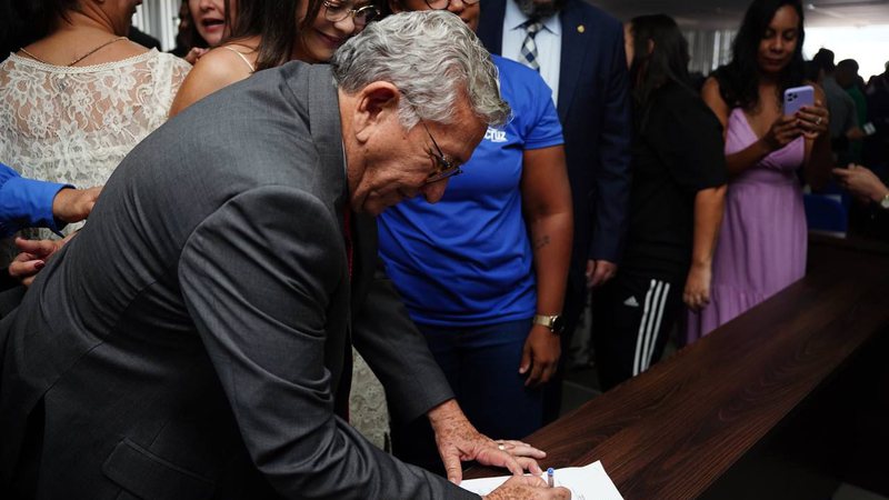 Foto: William Rocha / Divulgação