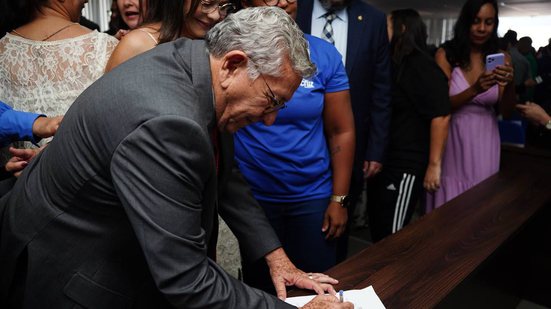 Foto: William Rocha / Divulgação