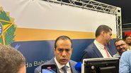Thiago Teixeira / BNEWS