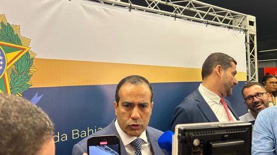 Thiago Teixeira / BNEWS