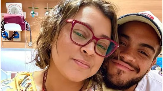 Reprodução Instagram @pretagil