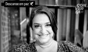 Reprodução Instagram @gracegianoukas