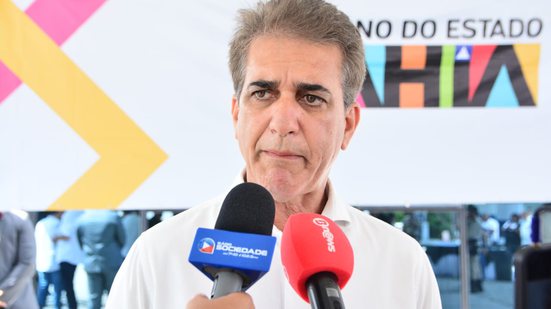 Joilson César/BNews