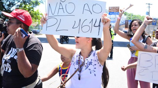 Joilson César/BNews