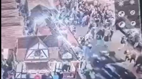 Reprodução/vídeo