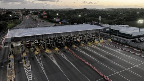 Reprodução l ASCOM CLN