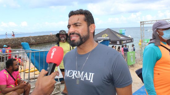 Devid Santana / BNEWS