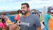 Devid Santana / BNEWS