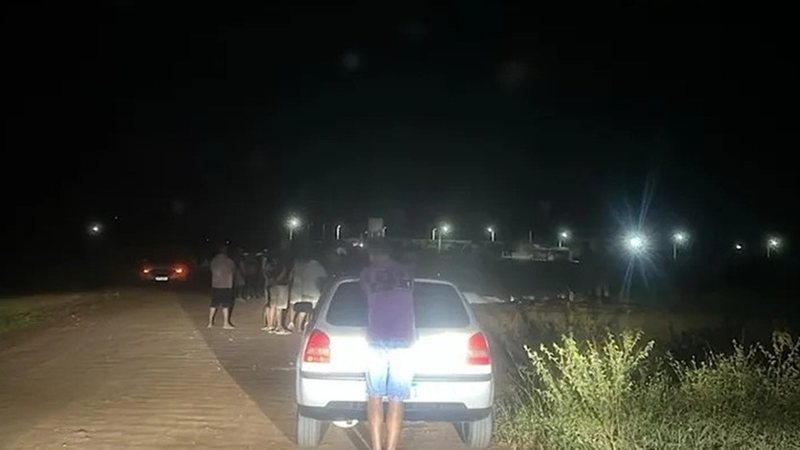 Reprodução | Achei Sudoeste