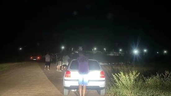 Reprodução | Achei Sudoeste