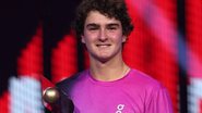 Divulgação /  Next Gen ATP Finals