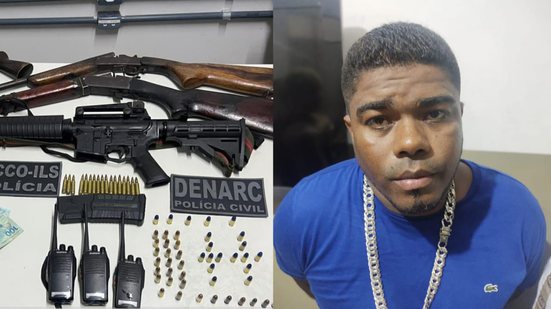 Reprodução l ASCOM PC