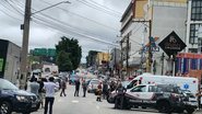 Divulgação/SSP