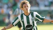 Reprodução/Instagram/@Coritiba