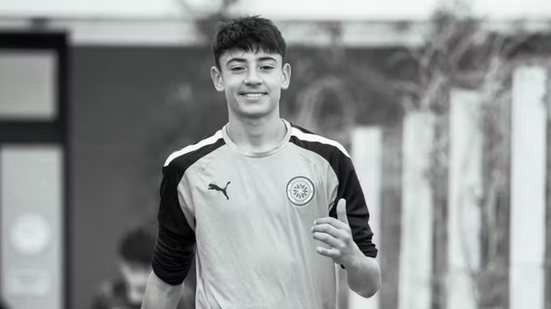 Reprodução/Redes Sociais/Montevideu City Torque