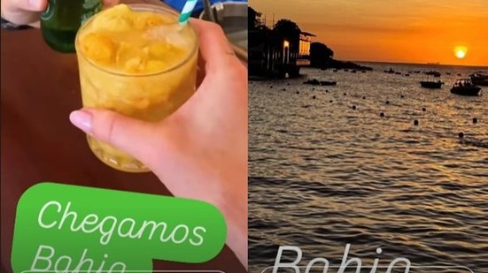 Reprodução Instagram