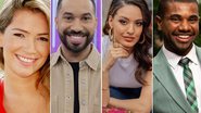 TV GLOBO/ Divulgação