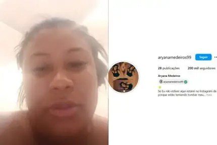 Reprodução Instagram