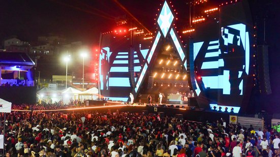 Jefferson Peixoto/Secom PMS