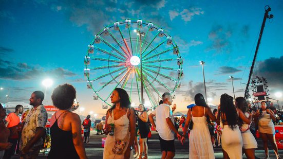 Joilson Cézar | Bnews