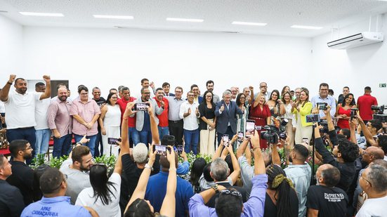 Caio Diniz / Divulgação