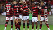 Marcelo Cortes / Divulgação  / Flamengo