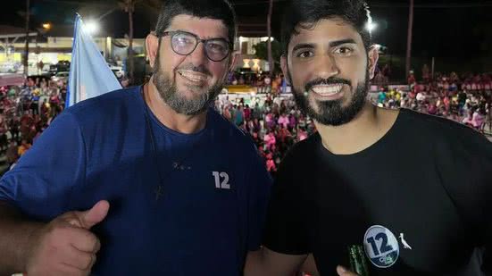 Reprodução/Redes sociais
