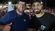 Reprodução/Redes sociais