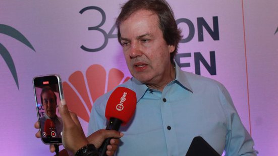 Deivid Santana/ BNews