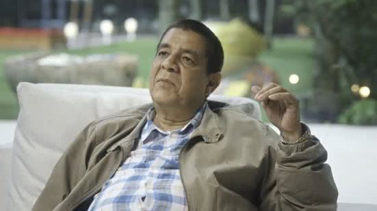Reprodução / TV Globo