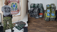 Divulgação | Polícia Federal