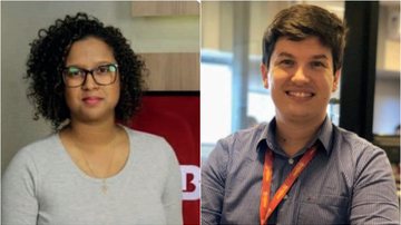 Imagem Jornalistas do BNews são premiados pelos seus trabalhos na AL-BA e Câmara de Salvador