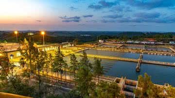 Divulgação | Embasa