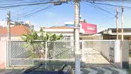 Fachada do escritório do deputado estadual Emidio de Souza, em Osasco, SP. - Reprodução/Google Street View