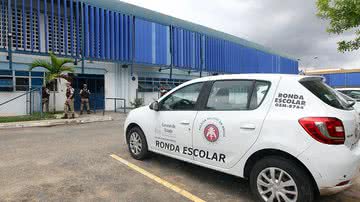 Imagem ilustrativa/SEC