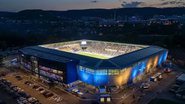 Divulgação / FC Carl Zeiss Jena