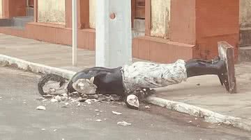 Arquivo pessoal/Sérgio Moraes