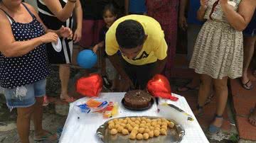 Pedro Trindade/Inter TV Cabugi