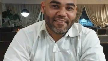 Divulgação/Arquivo pessoal