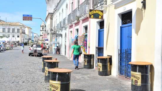 Joilson César/ BNEWS