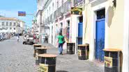 Joilson César/ BNEWS