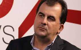 Imagem Fábio Mota faz grande revelação: "Investidores procuraram o Vitória e estamos estudando"