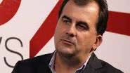 Imagem Fábio Mota faz grande revelação: "Investidores procuraram o Vitória e estamos estudando"