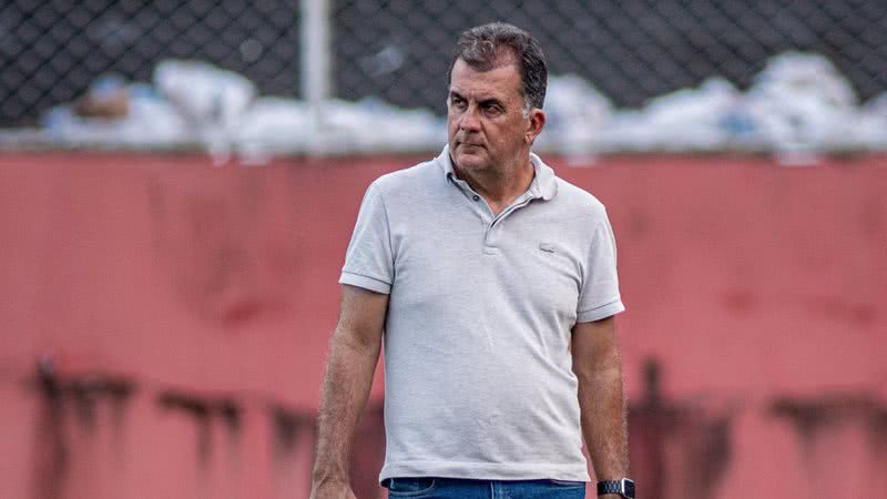 Victor Ferreira/ EC Vitória