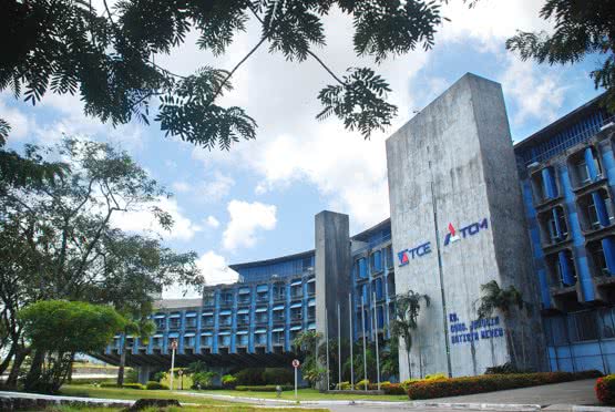 Divulgação TCE/TCM