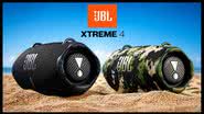 JBL Xtreme 4 - Divulgação