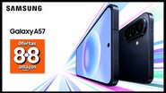 Samsung Galaxy A37 e A57 - Divulgação